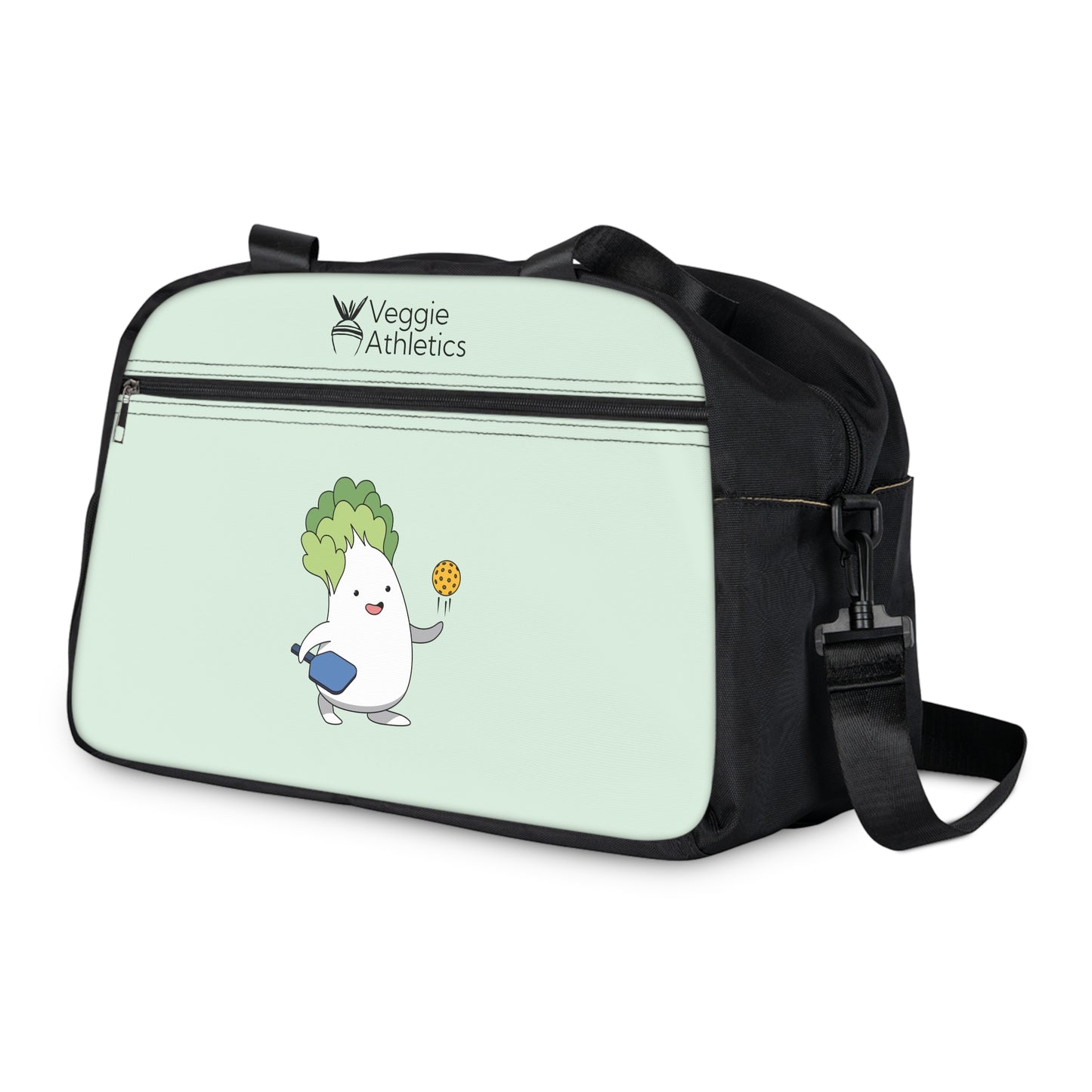 Pickled Napa Mini Gym Bag