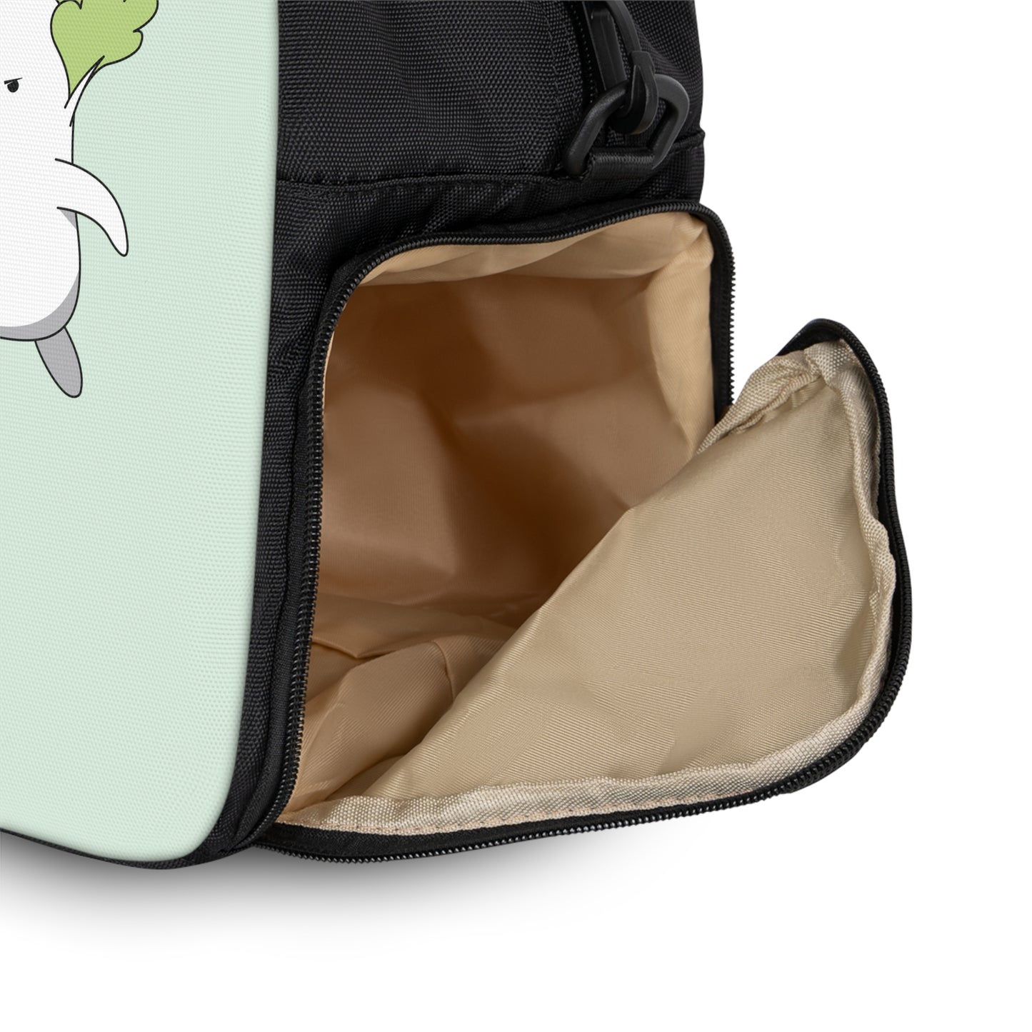 Pickled Napa Mini Gym Bag