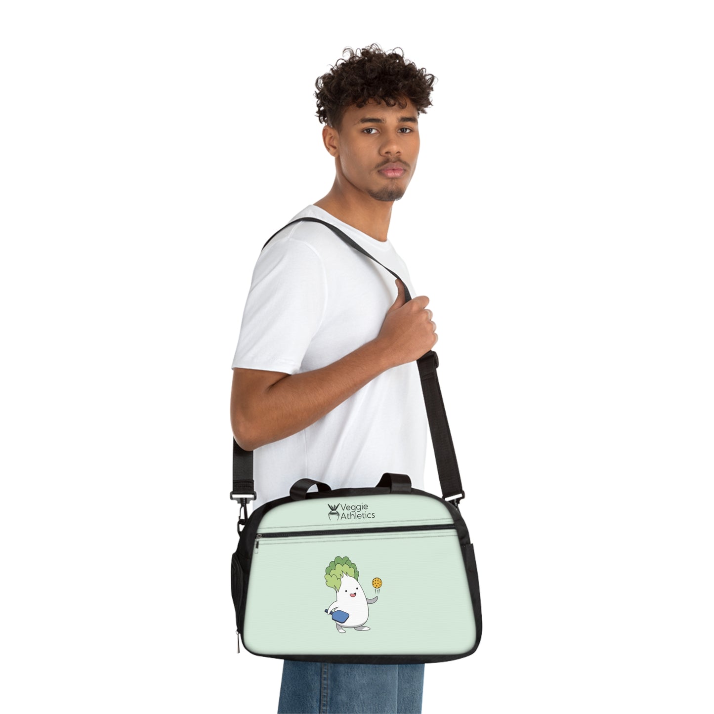 Pickled Napa Mini Gym Bag