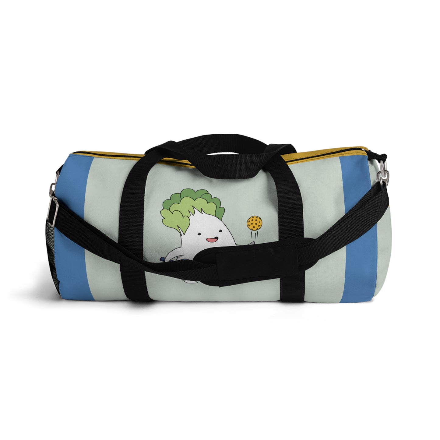 Pickled Napa Duffel Bag