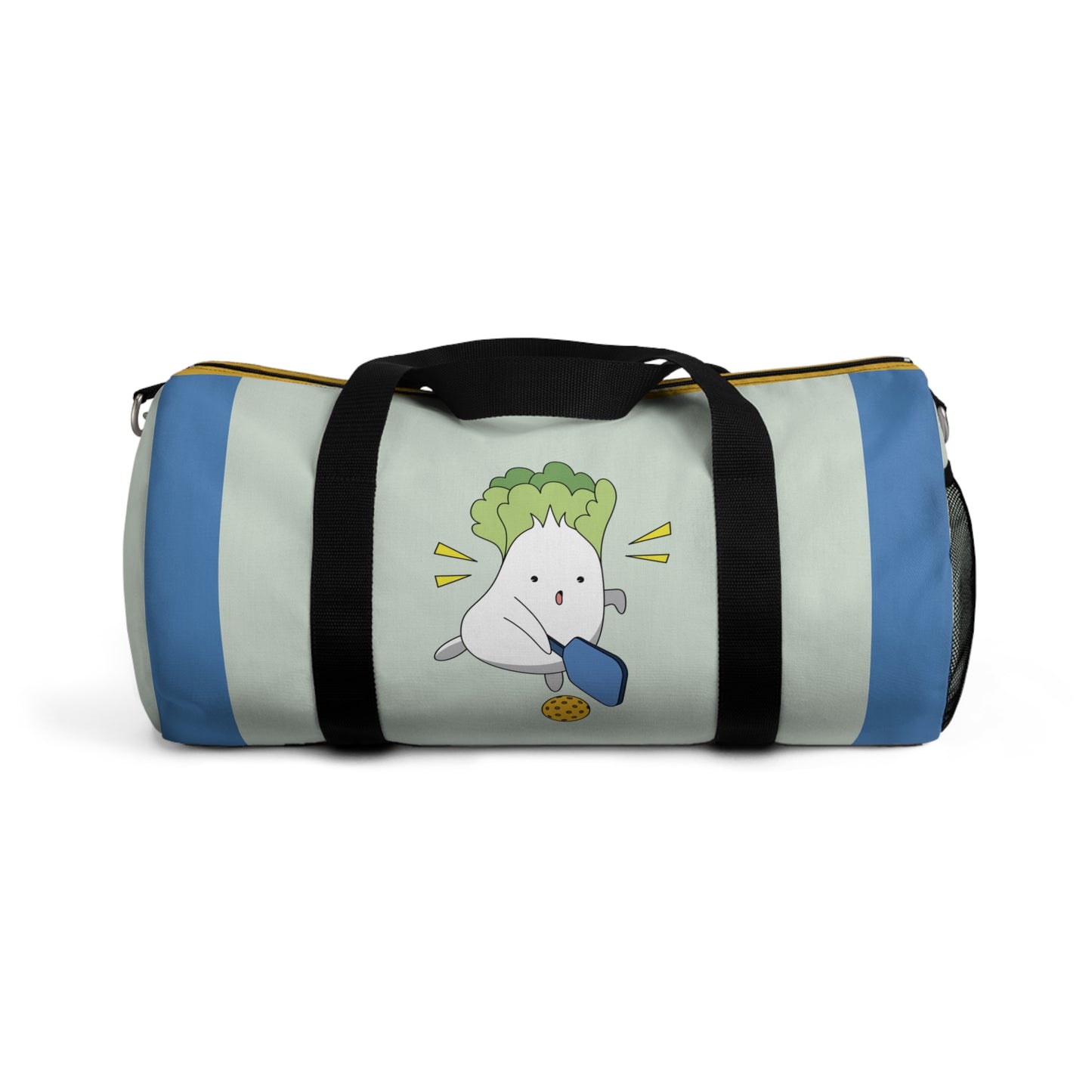 Pickled Napa Duffel Bag