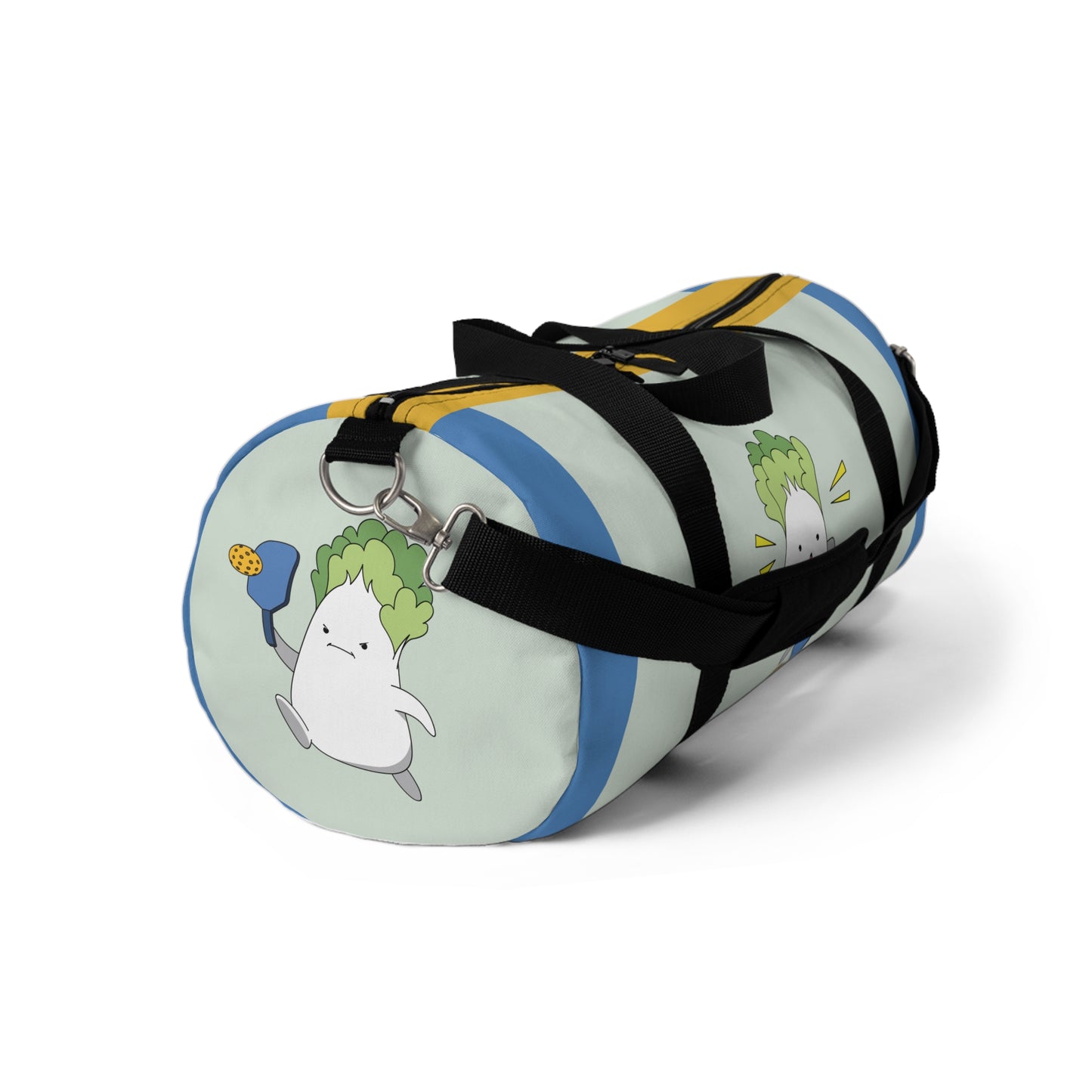 Pickled Napa Duffel Bag