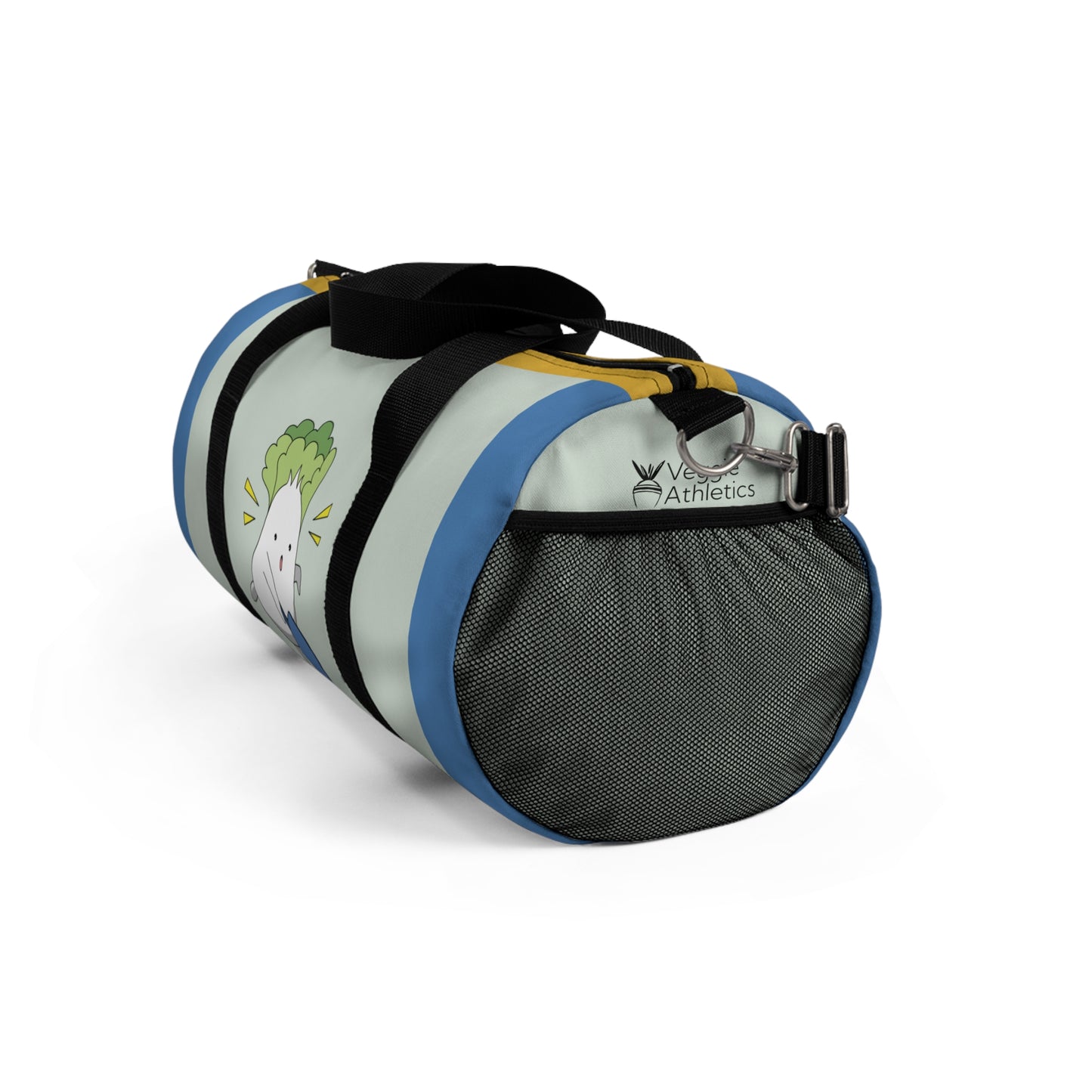 Pickled Napa Duffel Bag