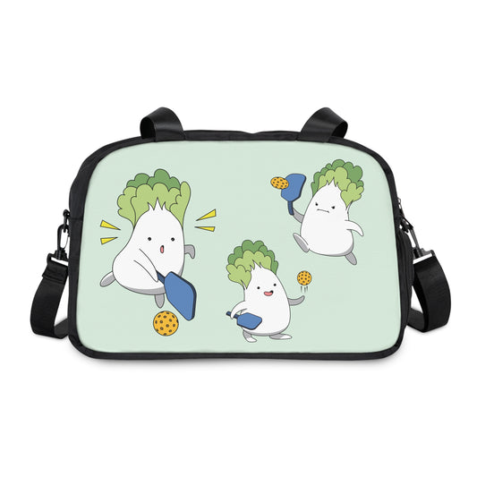 Pickled Napa Mini Gym Bag
