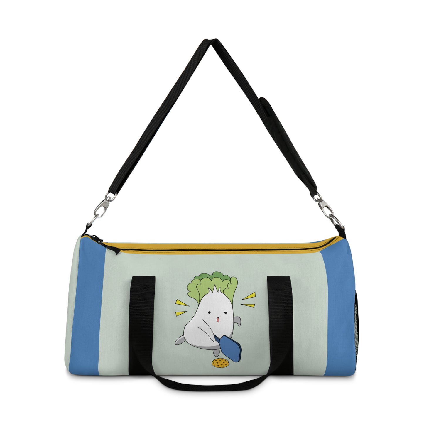 Pickled Napa Duffel Bag