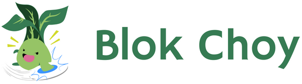 Blok Choy